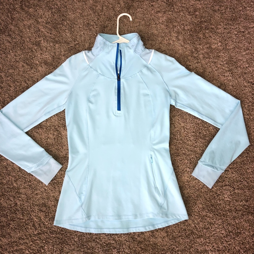 Lululemon pullover